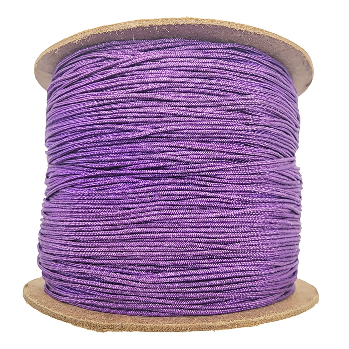 GENERICO - Rollo De Hilo Chino De 0.4mm 120 Metros - Violeta