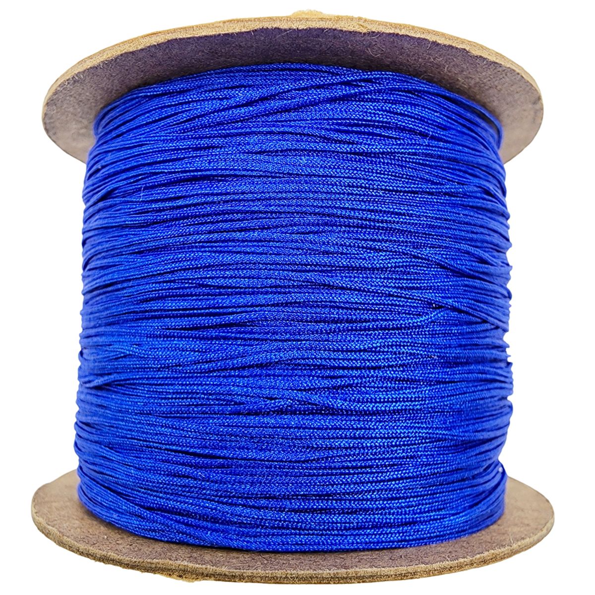 GENERICO - Rollo De Hilo Chino De 0.4mm 120 Metros - Azul oscuro
