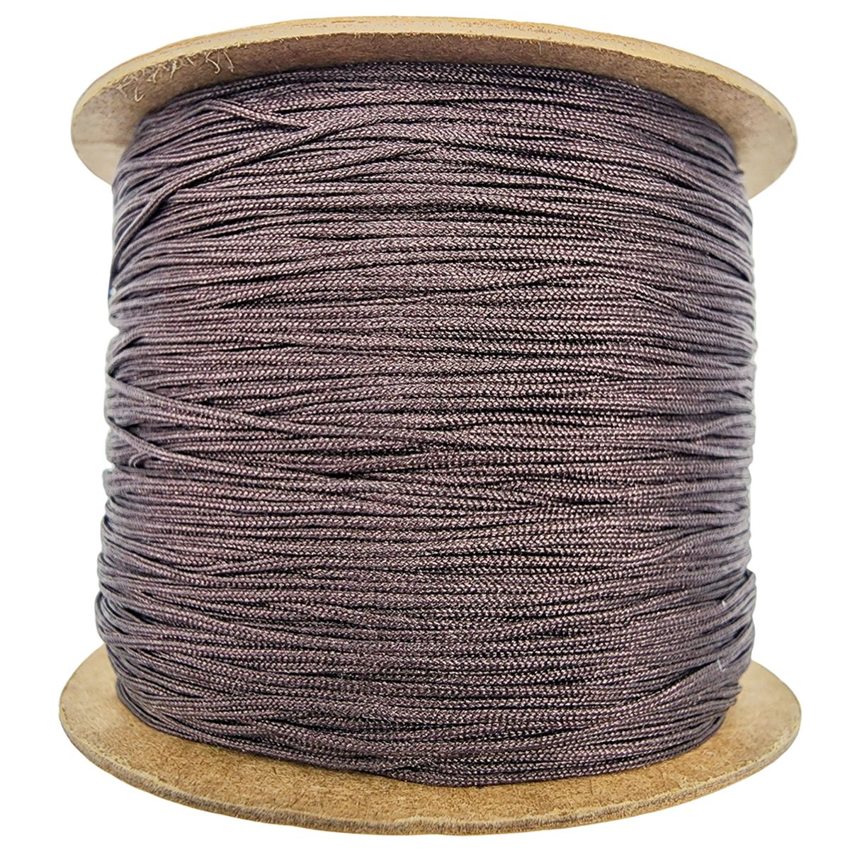 GENERICO - Rollo De Hilo Chino De 0.4mm 120 Metros - Marron