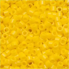 GENERICO - Delicas Miyuki 11/0 10gr - Amarillo