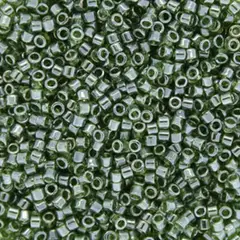 GENERICO - Delicas Miyuki 11/0 10gr - Verde