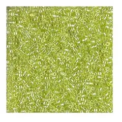 GENERICO - Delicas Miyuki 11/0 10gr - Verde