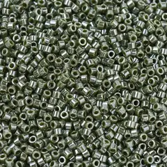 GENERICO - Delicas Miyuki 11/0 10gr - Verde