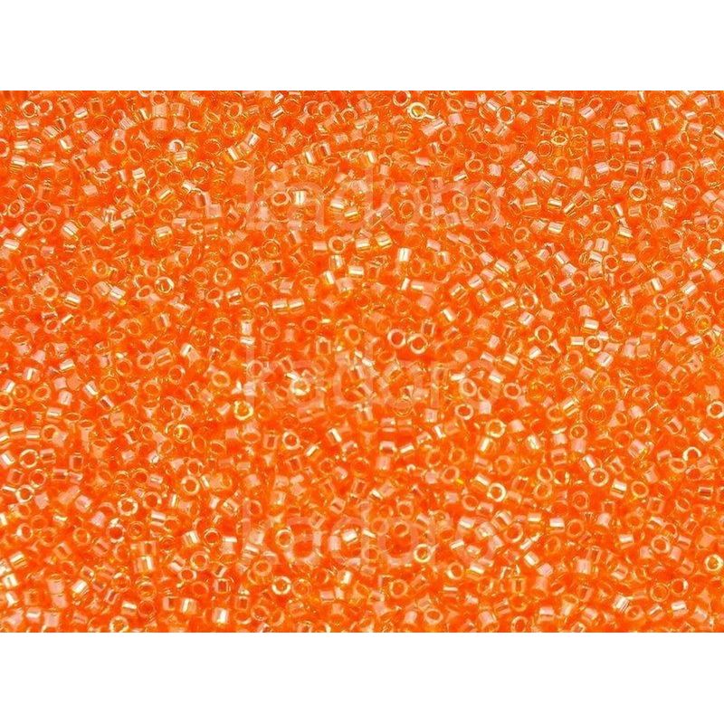 GENERICO - Delicas Miyuki 11/0 10gr - Naranja