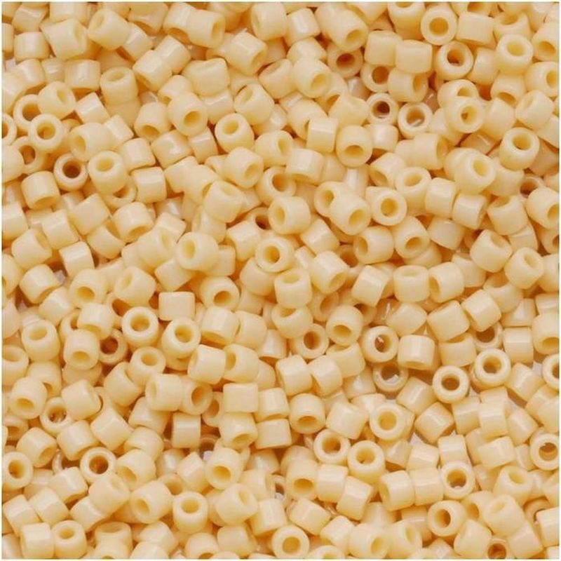 GENERICO - Delicas Miyuki 11/0 10gr - Beige