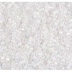 GENERICO - Delicas Miyuki 11/0 10gr - Blanco