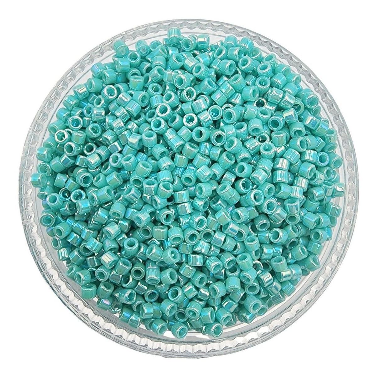 GENERICO - Delicas Miyuki 11/0 10gr - Turquesa