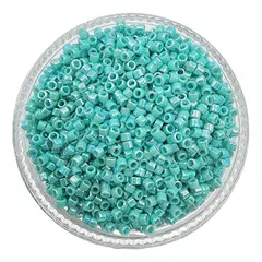 GENERICO - Delicas Miyuki 11/0 10gr - Turquesa
