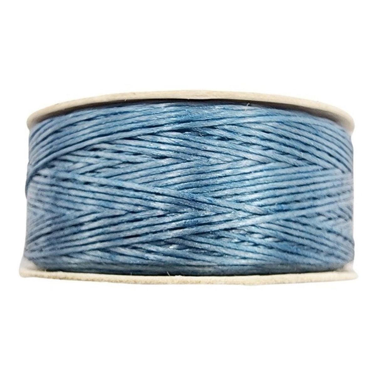 GENERICO - Hilo Profesional Para Mostacillas Calibradas Marca Nymo - Turquesa