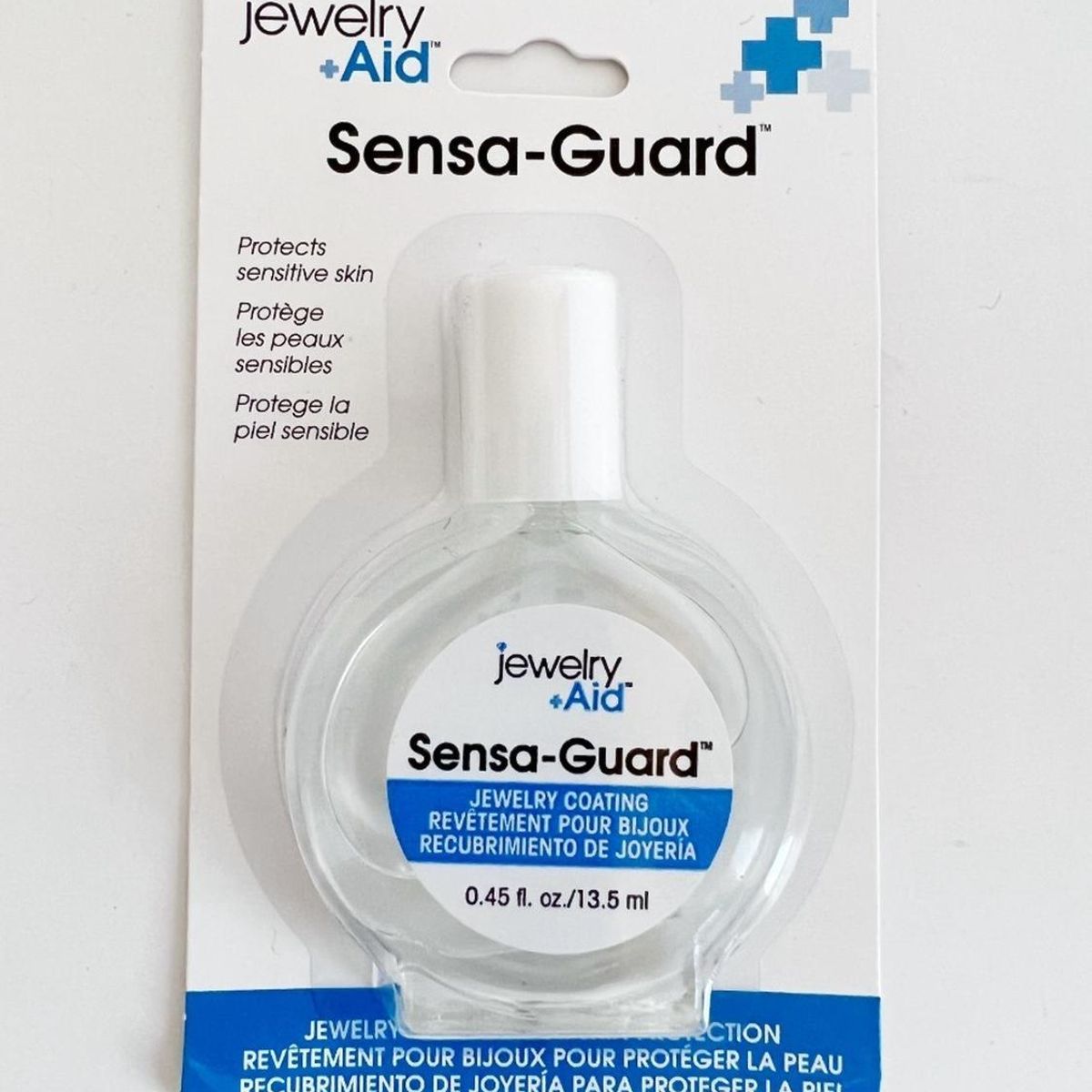 GENERICO - Brillo Protector De Joyería Sg45