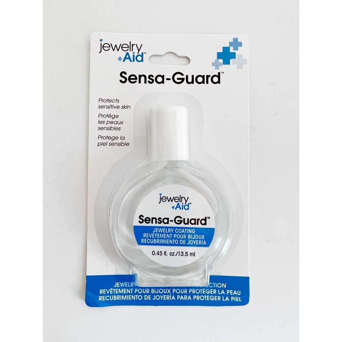 GENERICO - Brillo Protector De Joyería Sg45