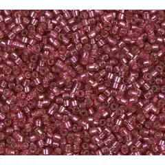 GENERICO - Delicas Miyuki 11/0 5gr - Fucsia oscuro