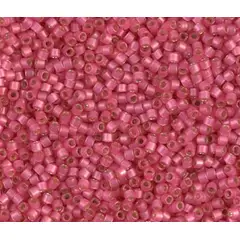 GENERICO - Delicas Miyuki 11/0 5gr - Rosa