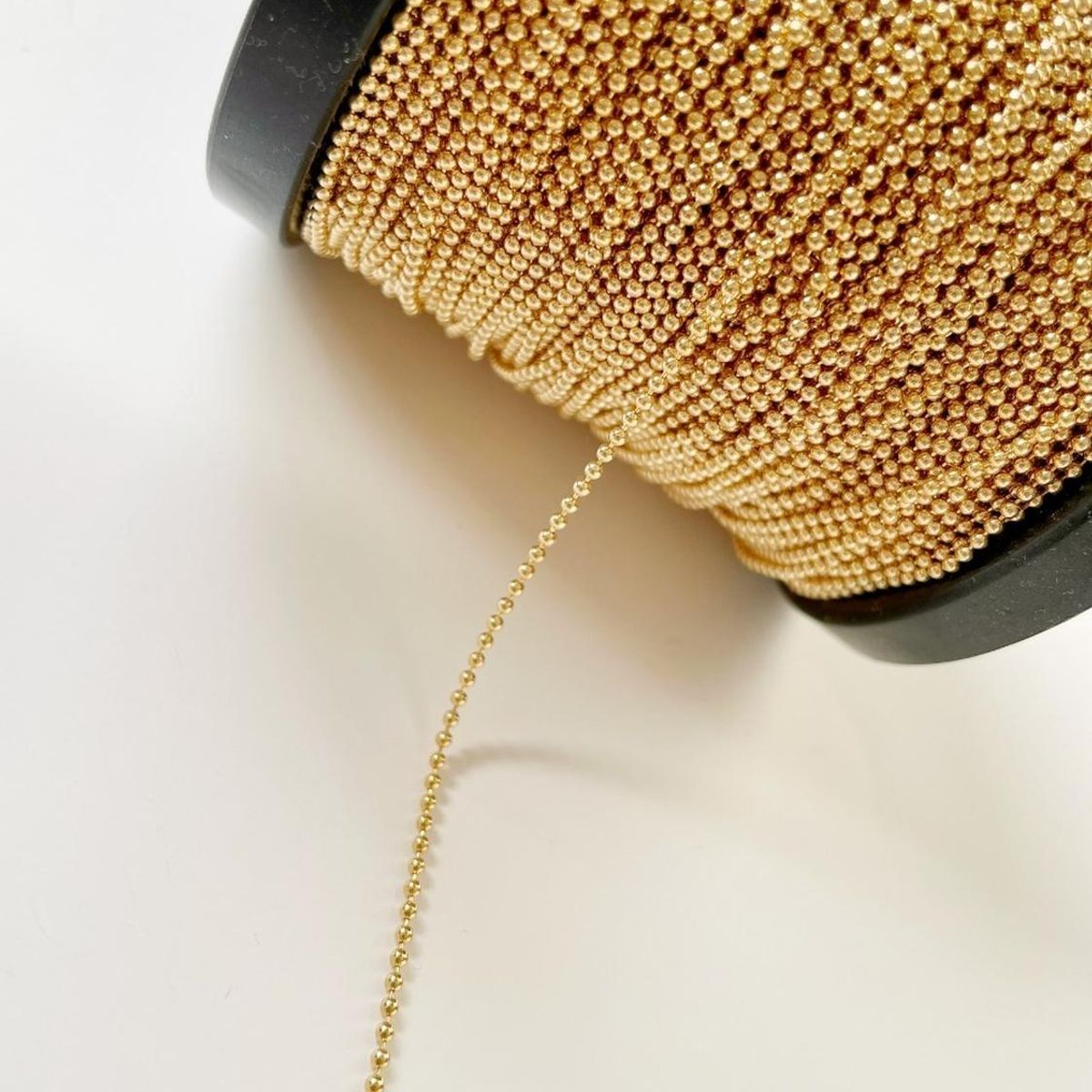 GENERICO - Cadenas De Baño De Oro Modelos 1 - Dorado - Talla Única