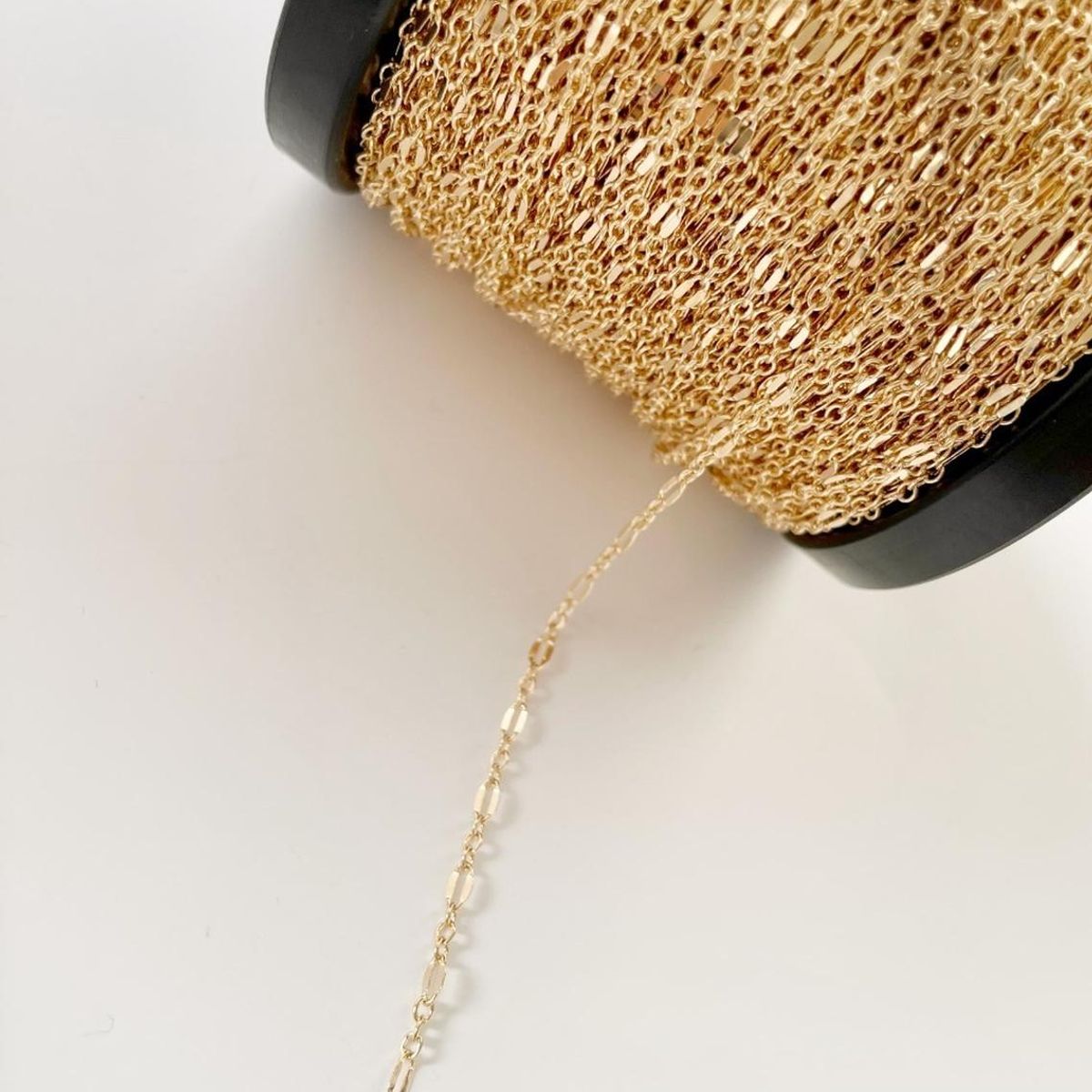 GENERICO - Cadenas De Baño De Oro Modelos 1 - Dorado - Talla Única