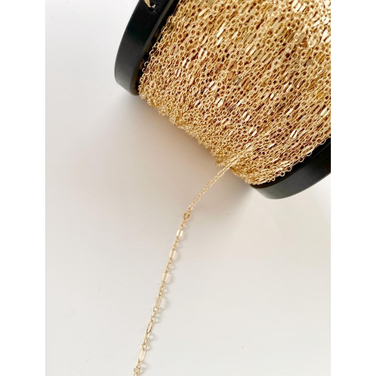 GENERICO - Cadenas De Baño De Oro Modelos 1 - Dorado - Talla Única