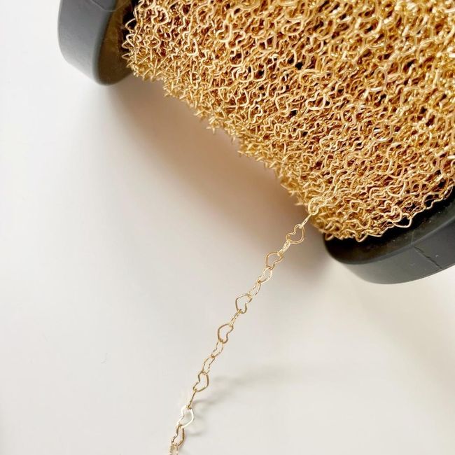 GENERICO - Cadenas De Baño De Oro Modelos 1 - Dorado - Talla Única