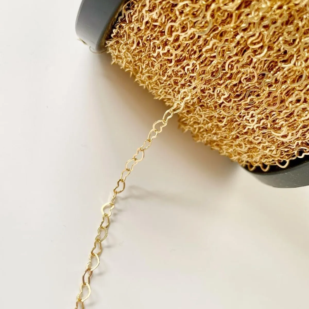 GENERICO - Cadenas De Baño De Oro Modelos 2 - Dorado