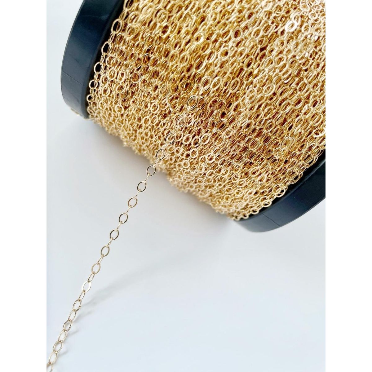 GENERICO - Cadenas De Baño De Oro Modelos 2 - Dorado