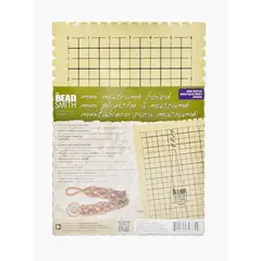 GENERICO - Tabla Para Tejer Macrame Beadsmith
