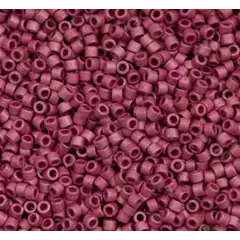 GENERICO - Delicas Miyuki Duracoat 11/0 5gr - Fucsia