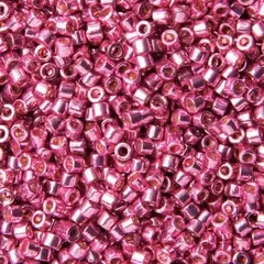 GENERICO - Delicas Miyuki Duracoat 11/0 5gr - Fucsia