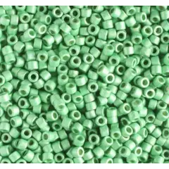 GENERICO - Delicas Miyuki Duracoat 11/0 5gr - Verde