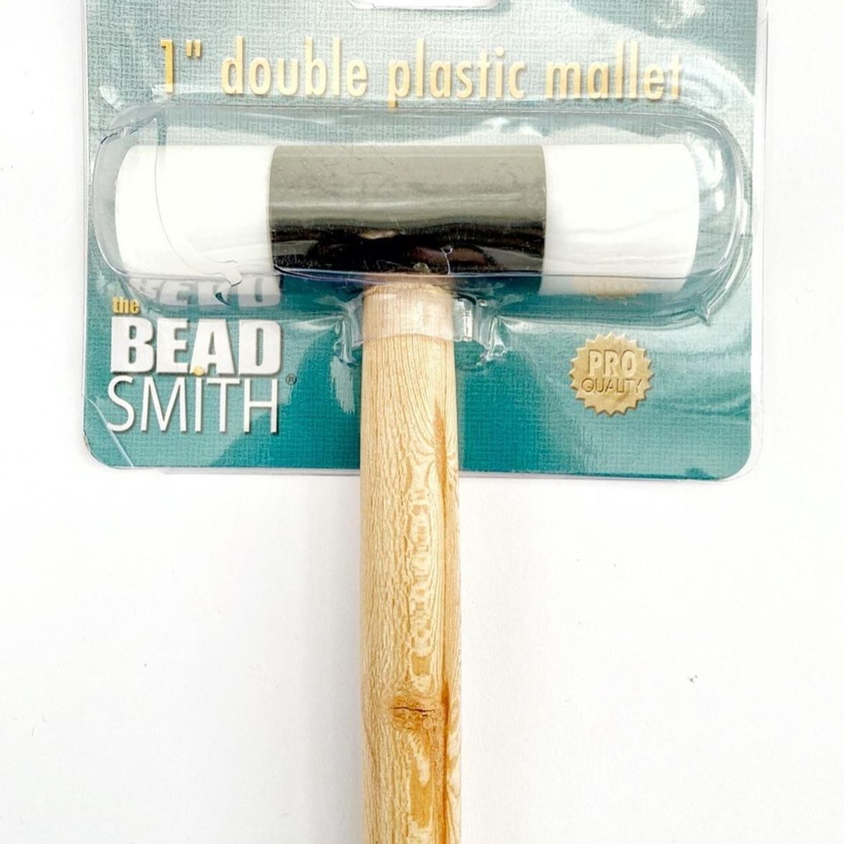 GENERICO - Martillo De Silicon Para Joyería Ham22.