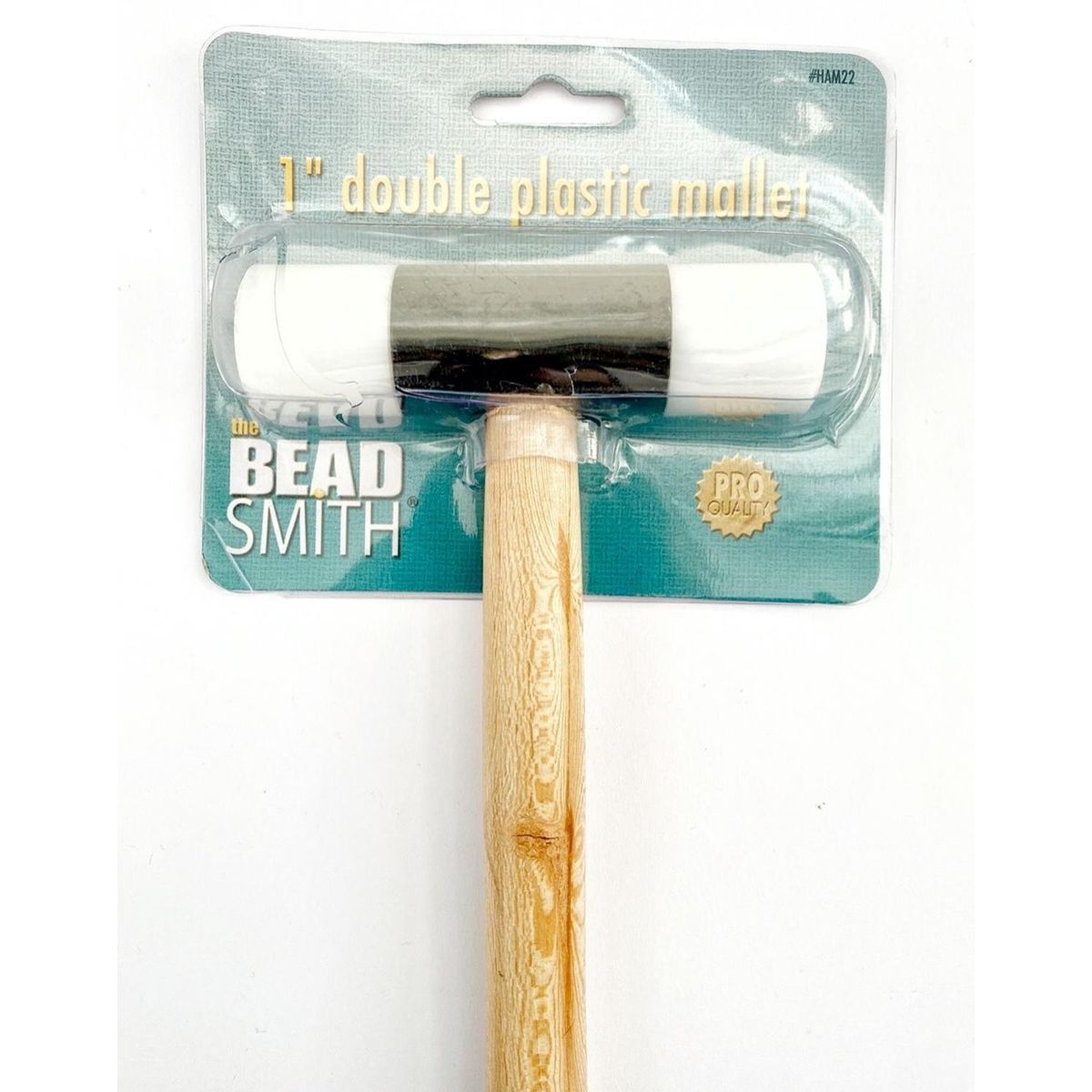 GENERICO - Martillo De Silicon Para Joyería Ham22.