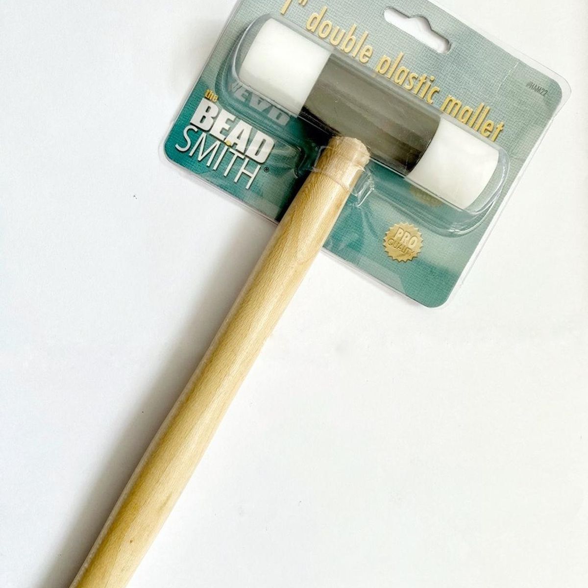 GENERICO - Martillo De Silicon Para Joyería Ham22.