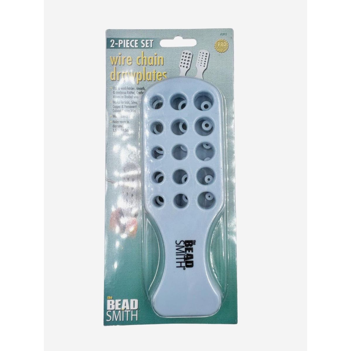 GENERICO - Ajustador De Medidas Para Cadenas De Alambre Dp15