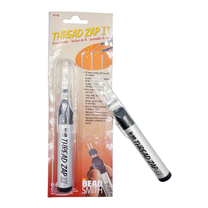 GENERICO - Quemador De Hilos Beadsmith Tz1300