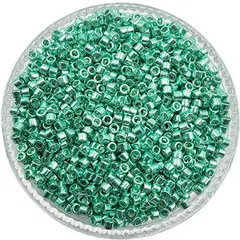GENERICO - Delicas Miyuki 11/0 5gr - Verde
