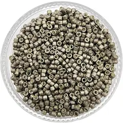 GENERICO - Delicas Miyuki 11/0 5gr - Gris