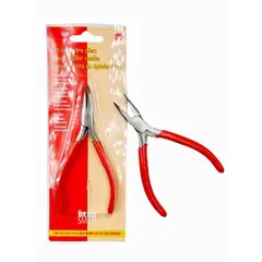 GENERICO - Pinza Para Bisutería Punta Curva Beadsmith Pl718