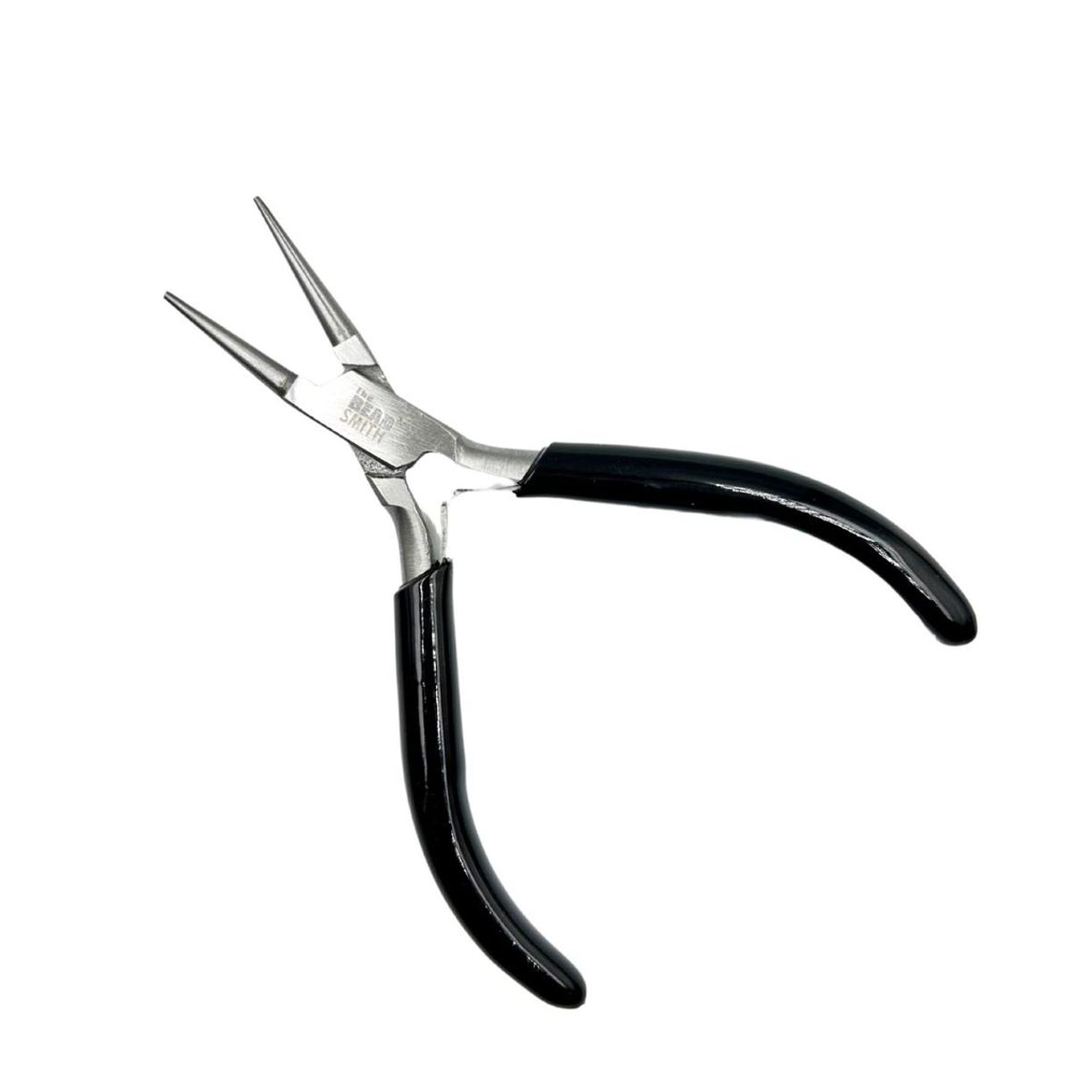 GENERICO - Pinza Para Bisuteria Punta Redonda Super Fina Beadsmith