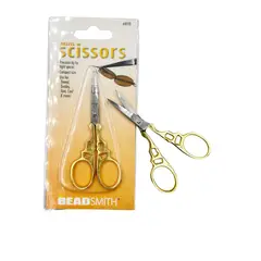 GENERICO - Tijeras De Precisión Beadsmith Jt122