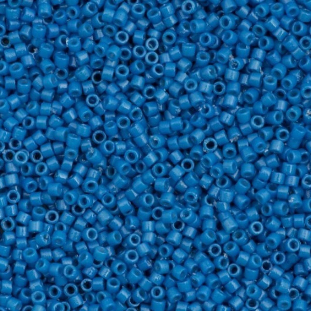 GENERICO - Delicas Miyuki 11/0 10gr - Azul oscuro