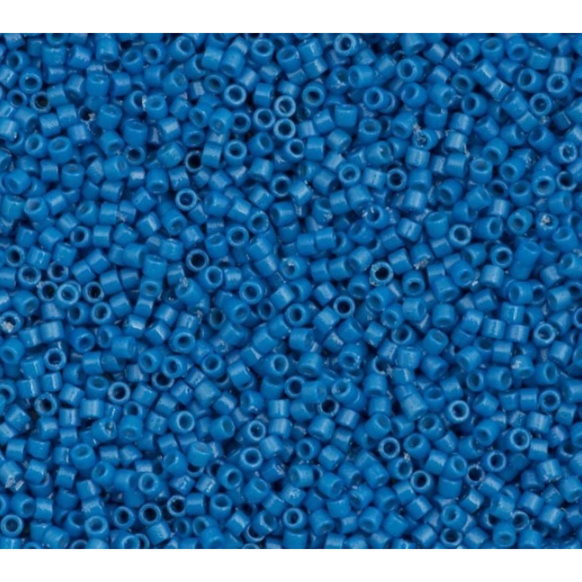 GENERICO - Delicas Miyuki 11/0 10gr - Azul oscuro