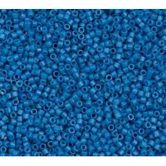 GENERICO - Delicas Miyuki 11/0 10gr - Azul oscuro