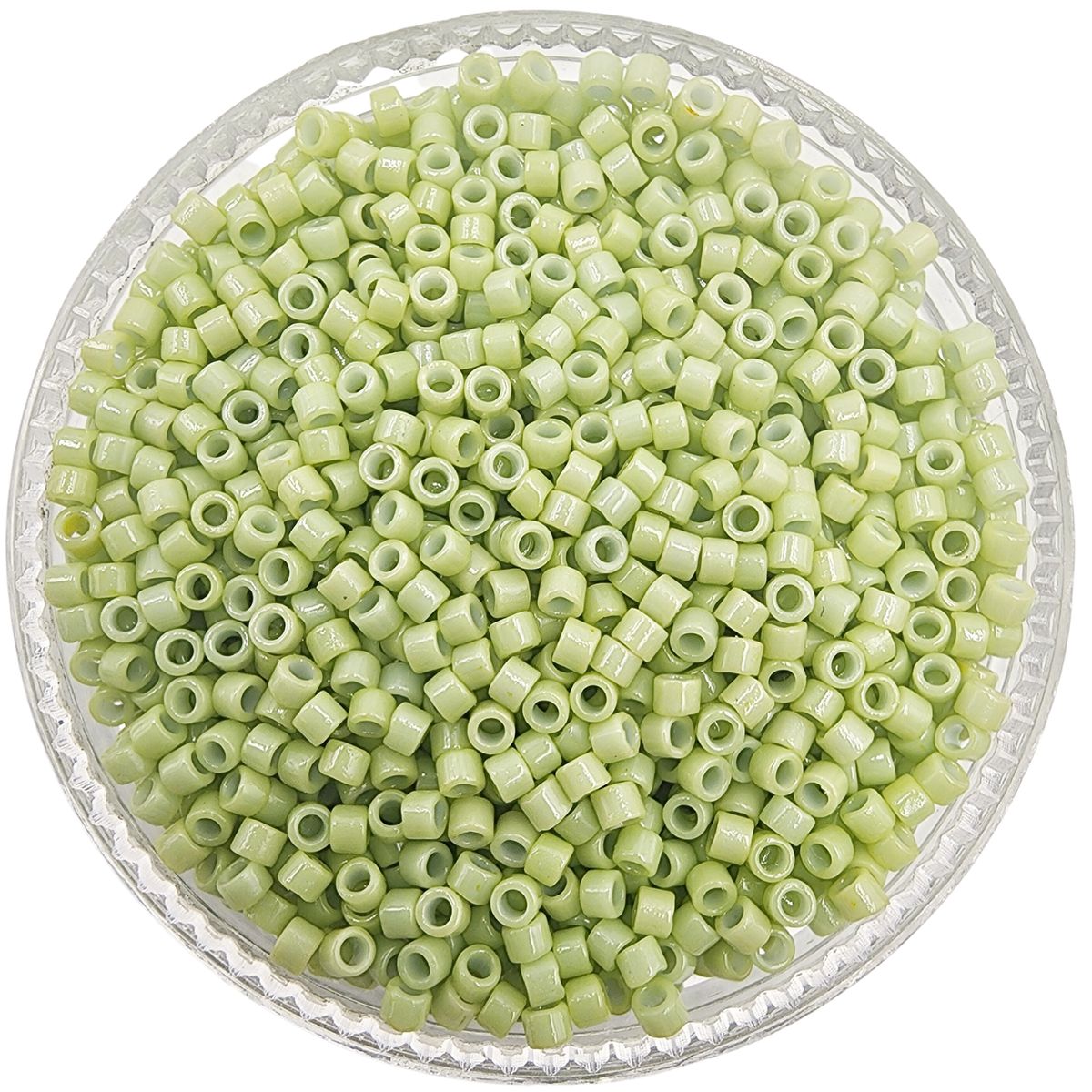 GENERICO - Delicas Miyuki 11/0 10gr - Verde