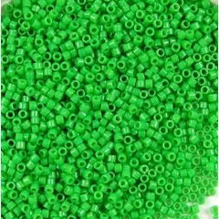 GENERICO - Delicas Miyuki 11/0 10gr - Esmeralda