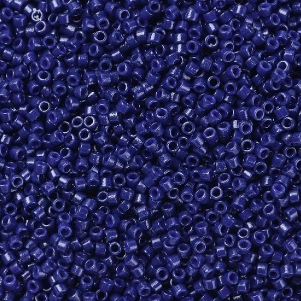 GENERICO - Delicas Miyuki 11/0 10gr - Azul petroleo