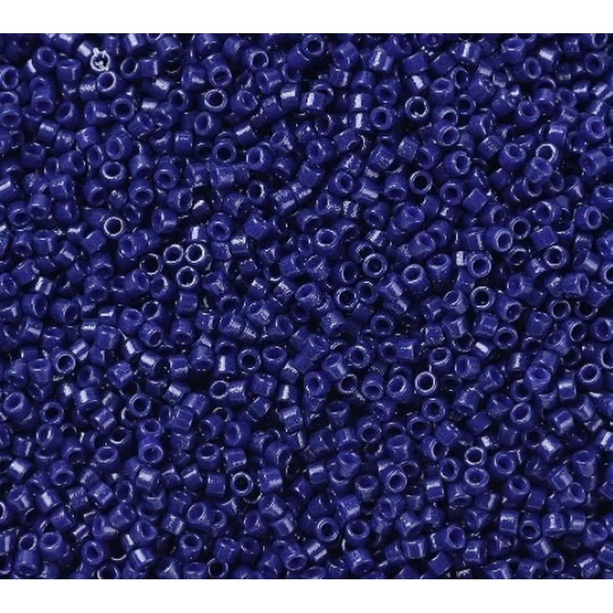 GENERICO - Delicas Miyuki 11/0 10gr - Azul petroleo