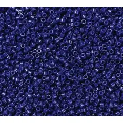 GENERICO - Delicas Miyuki 11/0 10gr - Azul petroleo