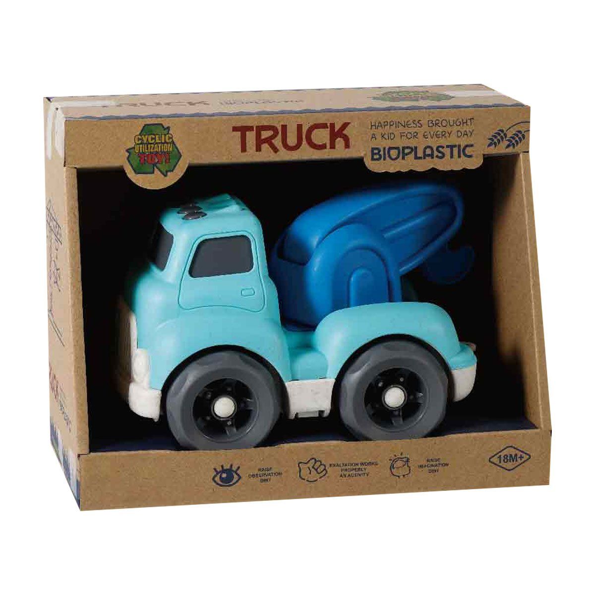 MAGNETICS - Camión de Granja