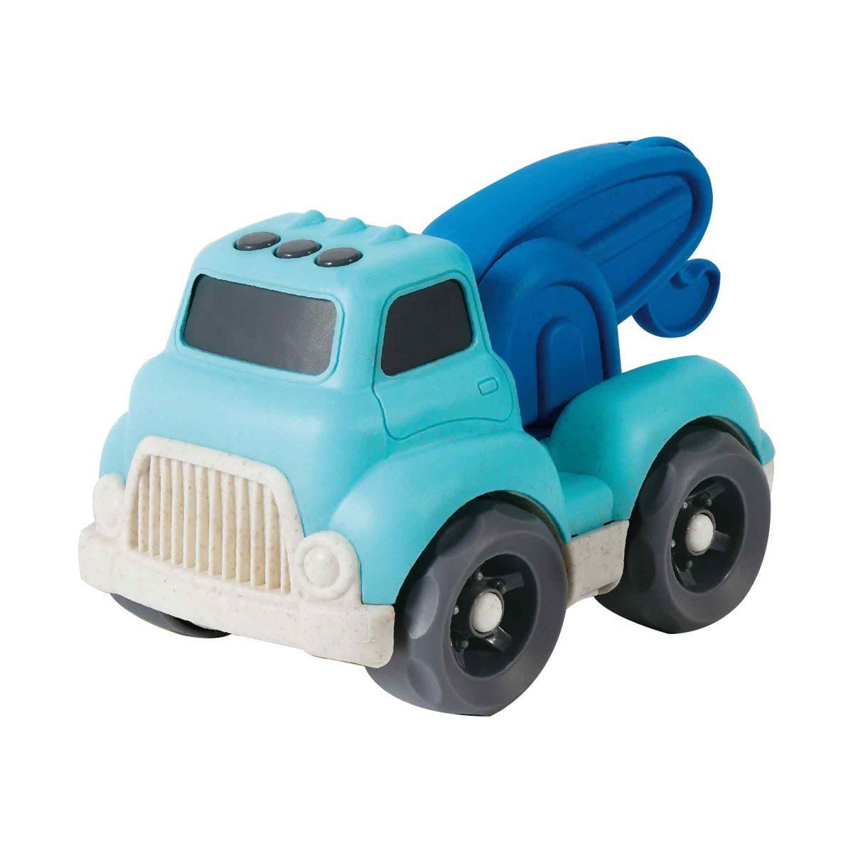 MAGNETICS - Camión de Granja