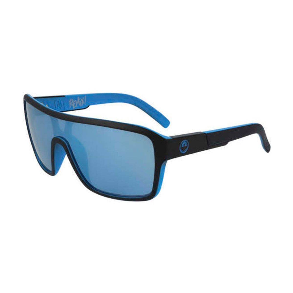MAUI AND SONS - Lentes Sol 5HG266-MT Hombre Negro Maui And Sons