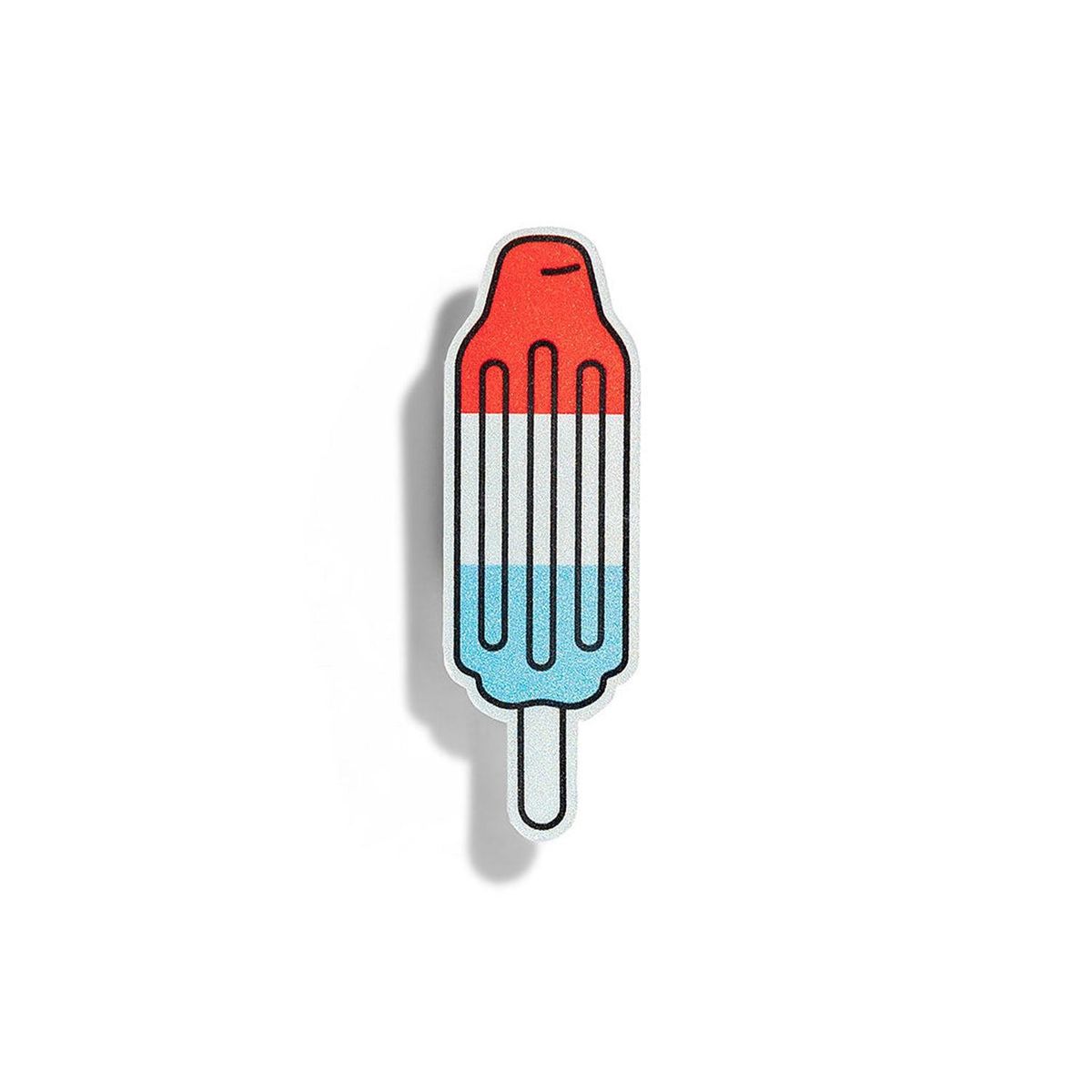 THOUSAND - Sticker Reflectante Rocket Pop