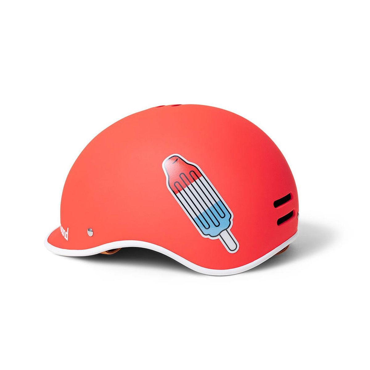 THOUSAND - Sticker Reflectante Rocket Pop